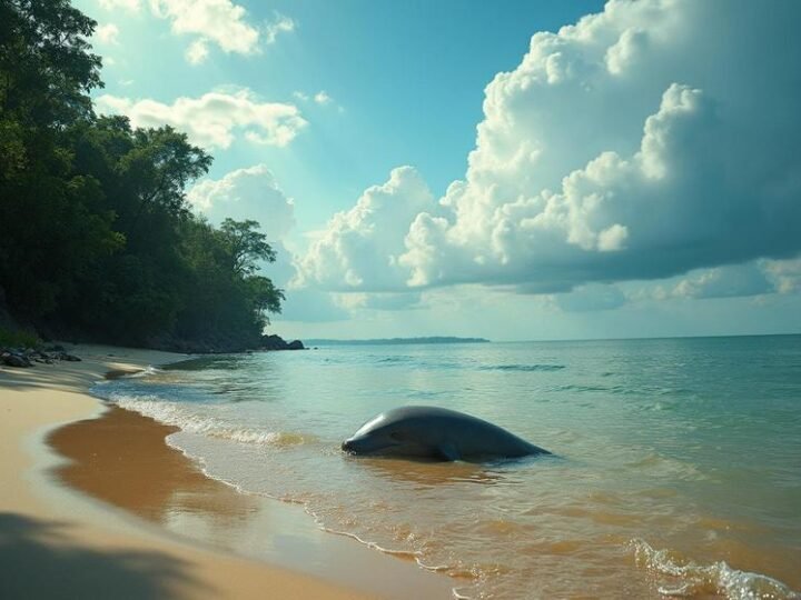 Impacto ambiental na Foz do Amazonas: Ibama exige revisão de plano de fauna da Petrobras