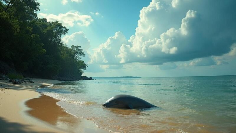 Impacto ambiental na Foz do Amazonas: Ibama exige revisão de plano de fauna da Petrobras