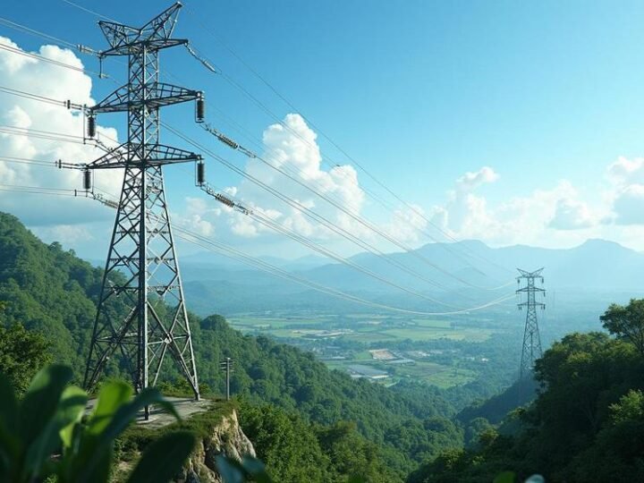 Impacto da Transmissão na Expansão Energética Brasileira Impacto da Transmissão na Expansão Energética Brasileira