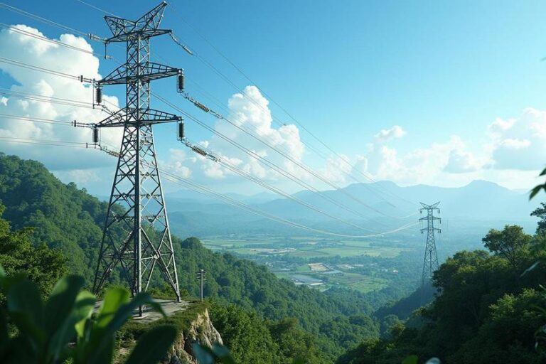 Impacto da Transmissão na Expansão Energética Brasileira