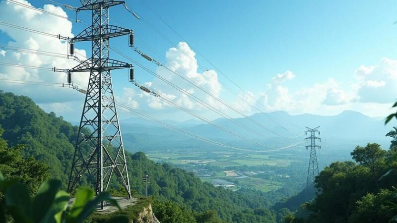 Impacto da Transmissão na Expansão Energética Brasileira