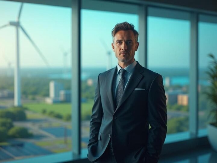 Impacto e Visão: Felipe Lech na Liderança Comercial e Operacional da BBCE