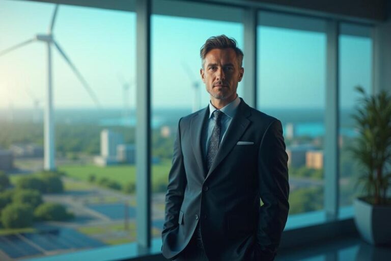 Impacto e Visão: Felipe Lech na Liderança Comercial e Operacional da BBCE