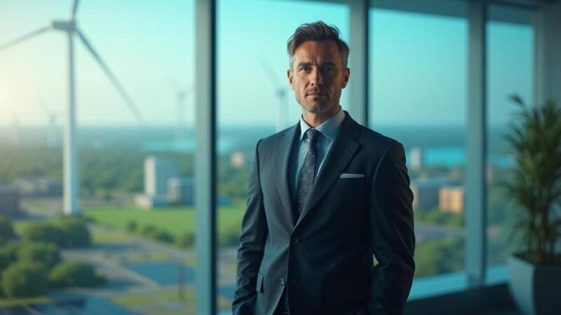 Impacto e Visão: Felipe Lech na Liderança Comercial e Operacional da BBCE