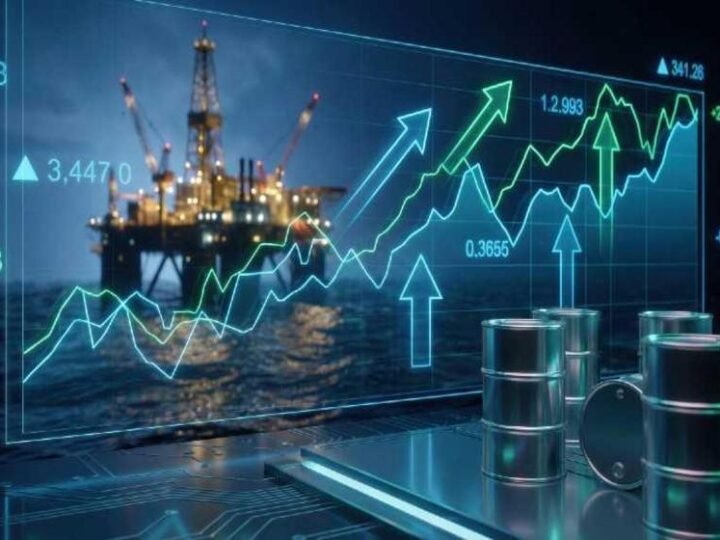 Impactos do conflito no Oriente Médio no Brasil