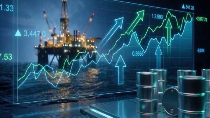 Impactos do conflito no Oriente Médio no Brasil