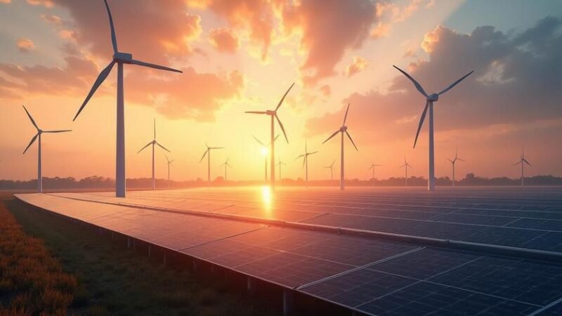 Índia e Alemanha Remodelam Rota Climática Global