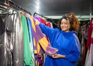 Industria da Moda vai Qualificar a Mao de Obra