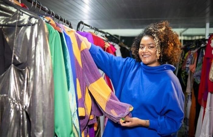 Industria da Moda vai Qualificar a Mao de Obra