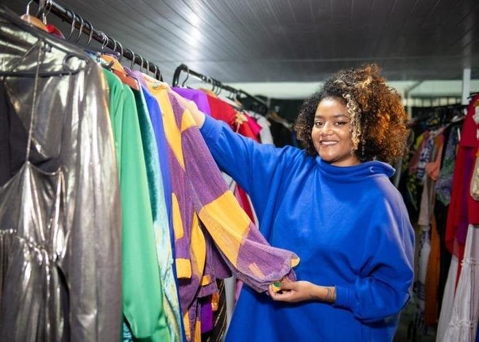 Industria da Moda vai Qualificar a Mao de Obra