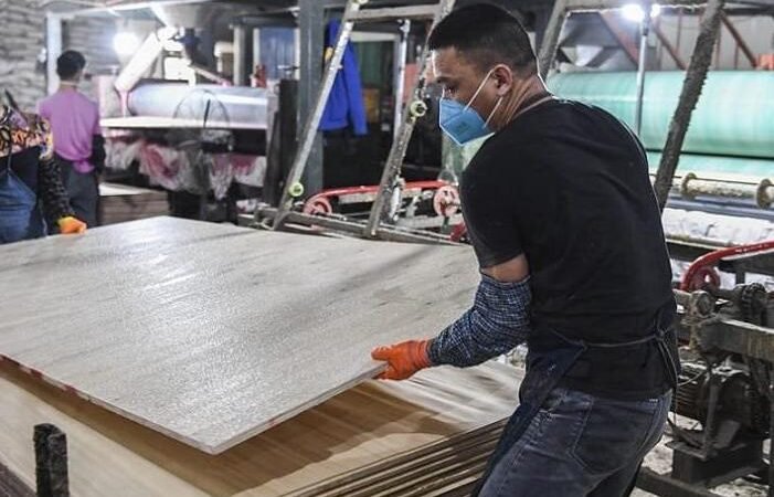 Iniciativa Chinesa Oferece Perspectivas Globais