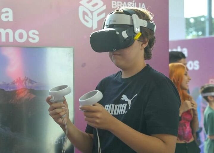 Inovação em Jogos Uma Oportunidade de Crescimento