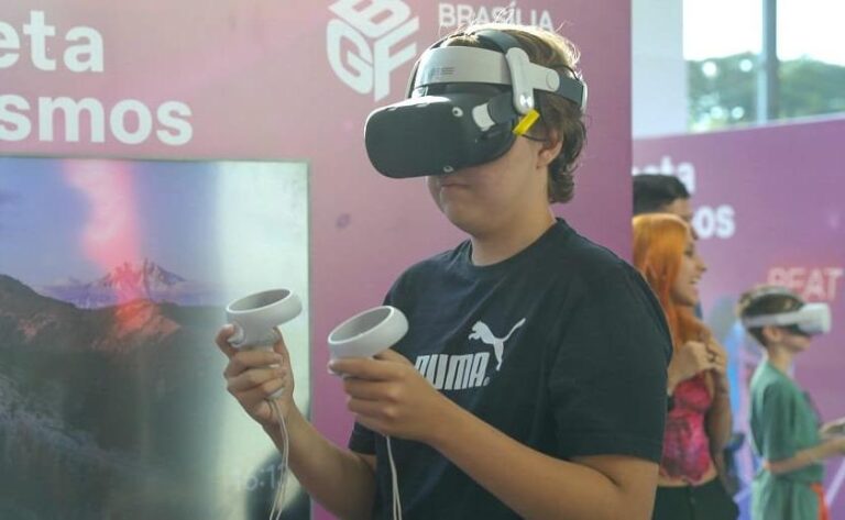 Inovação em Jogos Uma Oportunidade de Crescimento