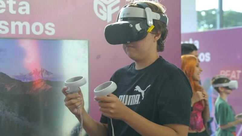 Inovação em Jogos Uma Oportunidade de Crescimento