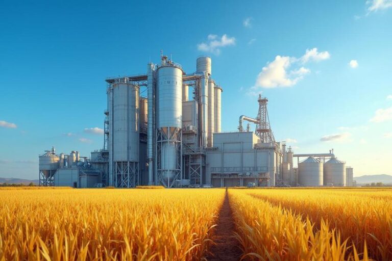 Inpasa Inaugura Unidade na Bahia: Matopiba se Destaca na Bioenergia