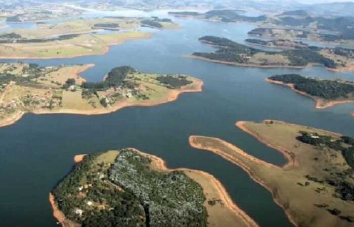 Inscricoes Abertas Para Projetos De Gestao Da Agua