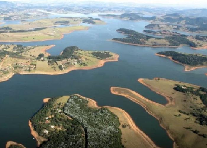 Inscricoes Abertas Para Projetos De Gestao Da Agua