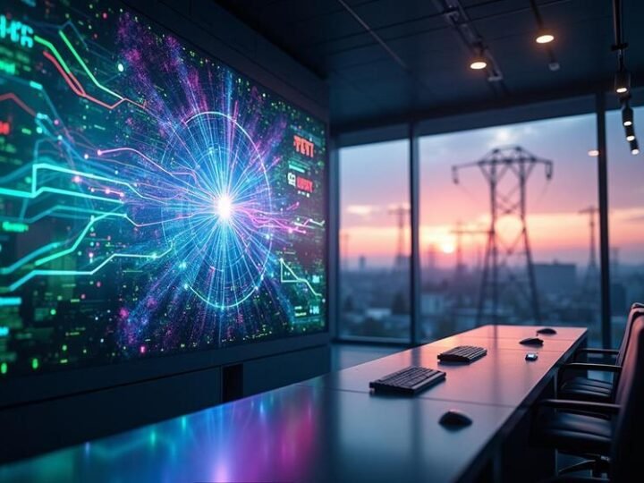 Inteligência Artificial Transforma Luta Contra Perdas de Energia na Equatorial