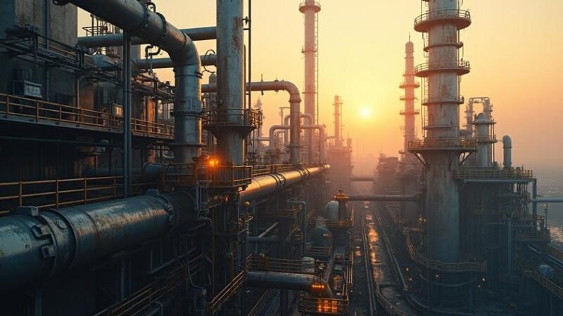 Intervenção Regulatória no Gás: Alerta da Petrobras sobre Impactos na Oferta