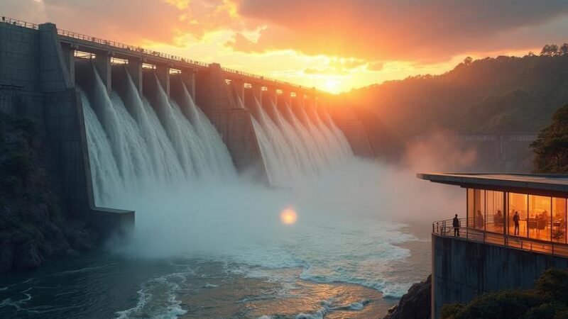 Itaipu: Gestão e Mudança de Rumo Surpreendem o Setor Energético