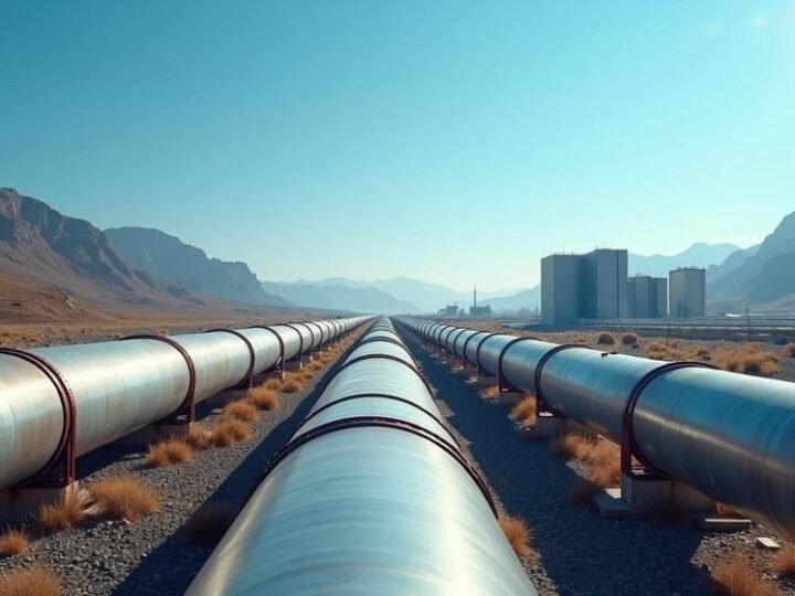 J&F Domina a Rota do Gás: A Aquisição da Logás e a Flexibilidade Energética J&F Domina a Rota do Gás: A Aquisição da Logás e a Flexibilidade Energética