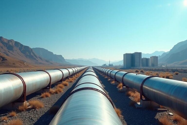 J&F Domina a Rota do Gás: A Aquisição da Logás e a Flexibilidade Energética