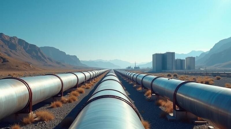 J&F Domina a Rota do Gás: A Aquisição da Logás e a Flexibilidade Energética