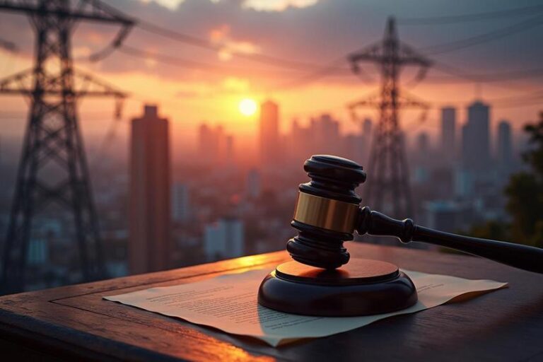 Justiça Federal Libera Processo de Caducidade da Concessão da Enel SP