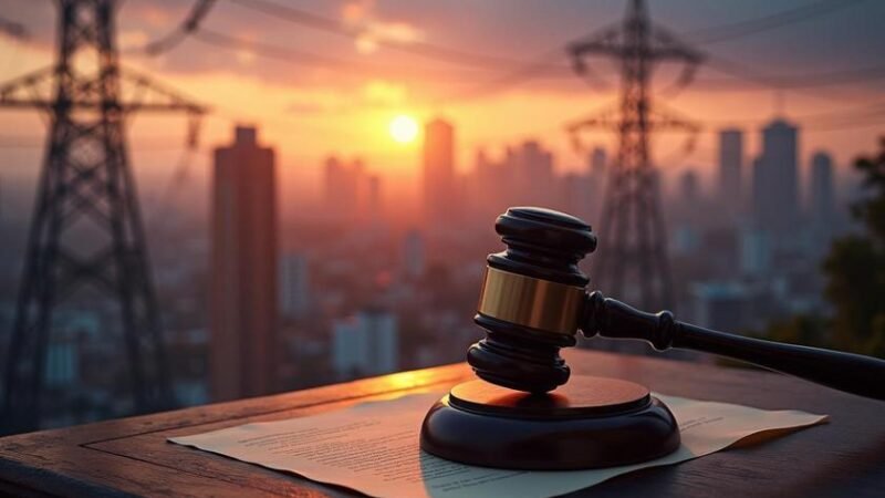 Justiça Federal Libera Processo de Caducidade da Concessão da Enel SP