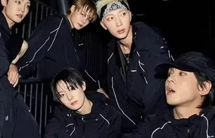 Kpop Chega a Brasilia em Turne Internacional