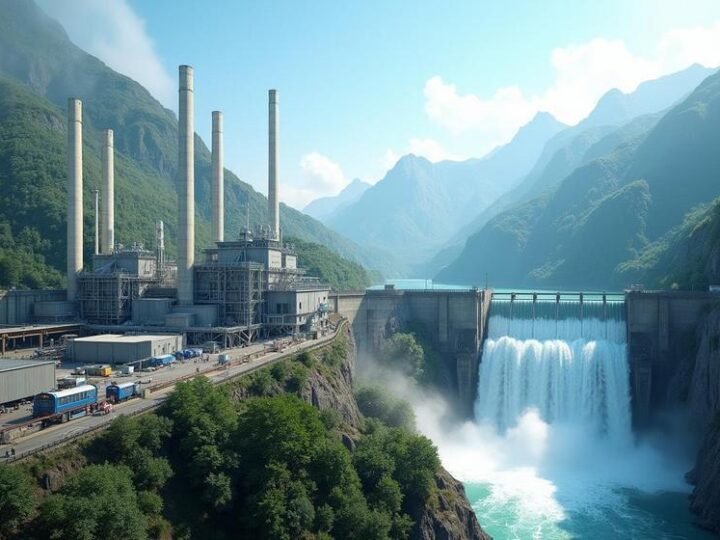 LRCAP 2026: Gás Natural e Hídricas Impulsionam Potência e Segurança Energética