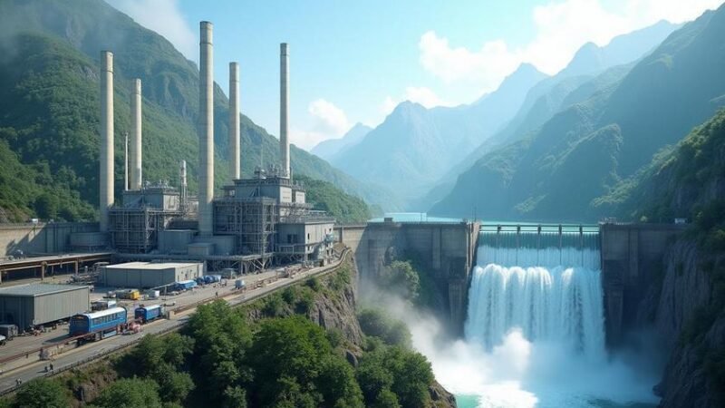 LRCAP 2026: Gás Natural e Hídricas Impulsionam Potência e Segurança Energética