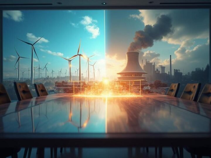 Leilão de Capacidade: Ação do Arayara desafia térmicas a carvão, impulsionando debate climático