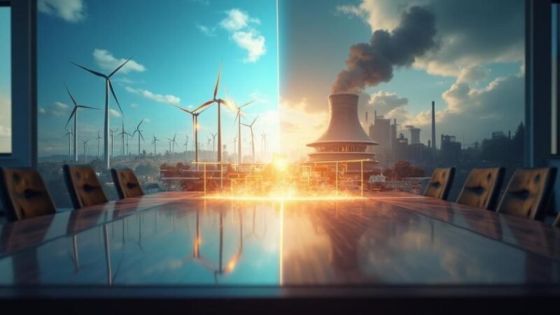 Leilão de Capacidade: Ação do Arayara desafia térmicas a carvão, impulsionando debate climático