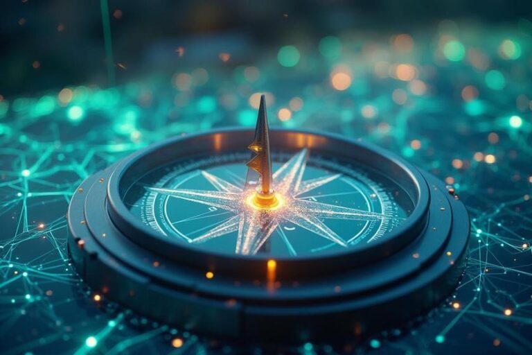 Leilão de Capacidade: Volatilidade Abre Caminhos Estratégicos para Compass no Gás