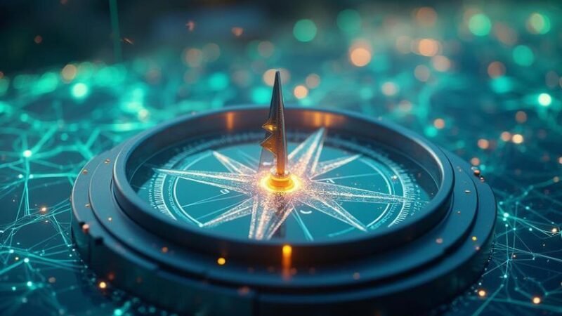 Leilão de Capacidade: Volatilidade Abre Caminhos Estratégicos para Compass no Gás