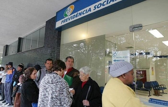 Leilao de Credito Consignado no Aplicativo Meu INSS