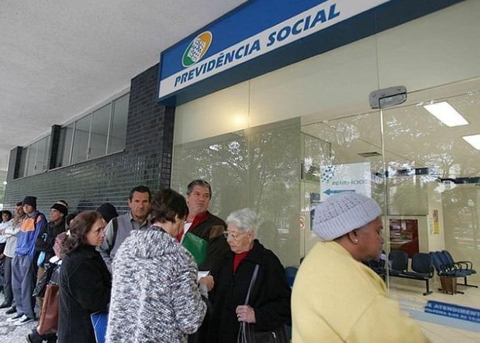 Leilao de Credito Consignado no Aplicativo Meu INSS