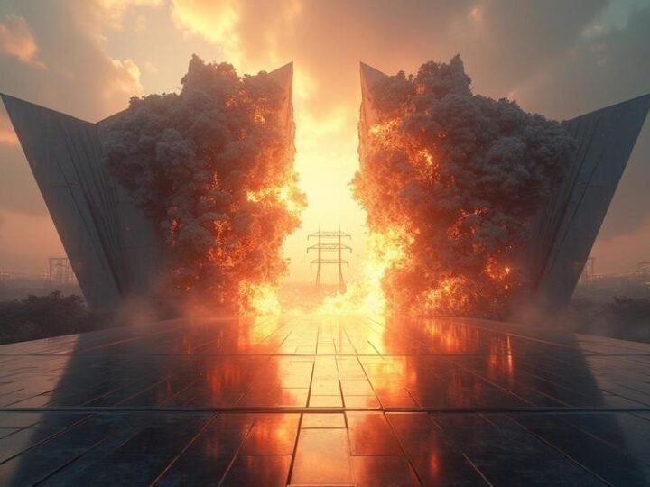 Leilão de Reserva: Batalha de Regras e Impactos no Setor Elétrico Leilão de Reserva: Batalha de Regras e Impactos no Setor Elétrico