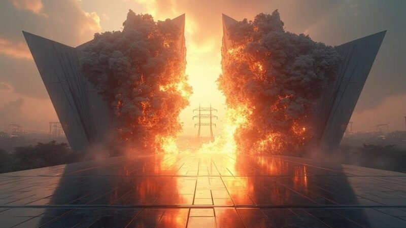 Leilão de Reserva: Batalha de Regras e Impactos no Setor Elétrico