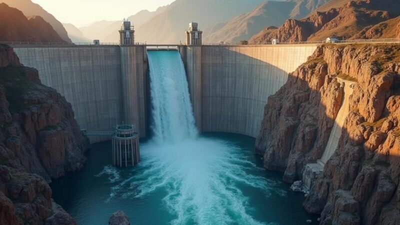 MME Ajusta Regra de Garantia Física para Hidrelétricas no LRCap 2026