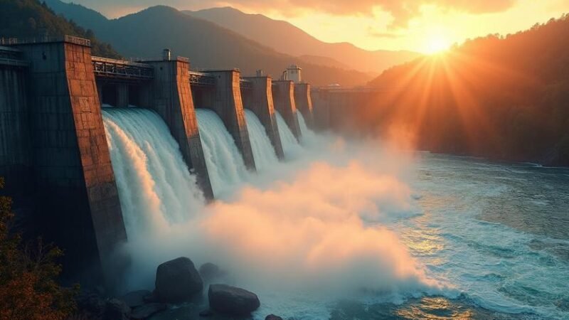 MME Define Garantia Física Hidrelétricas: Segurança Energética Reforçada
