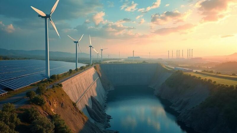 MME Divulga Regimento Interno do Fórum de Transição Energética: Regras para o Debate Essencial