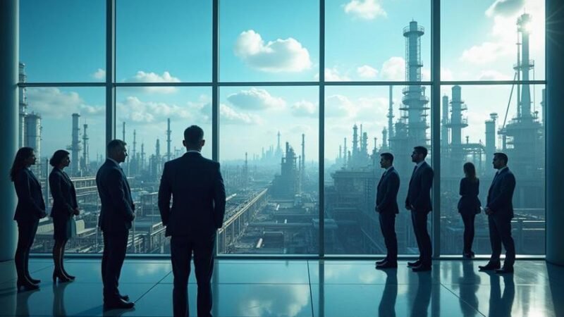 MME Fortalece ANP com Superintendentes e Garante Estabilidade Regulatória