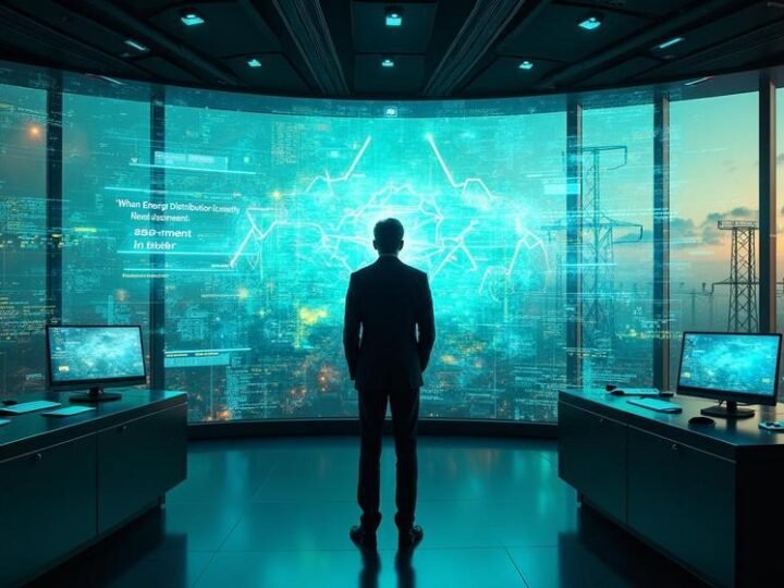 MME Lança AIR: Agente Independente Para Fiscalizar Distribuidoras