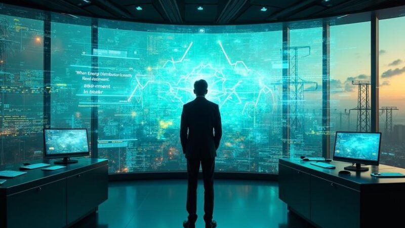 MME Lança AIR: Agente Independente Para Fiscalizar Distribuidoras