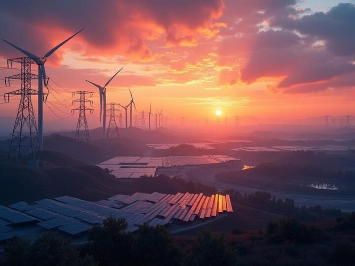 Marcelo Zanatta Deixa Comando Âmbar J&F, Setor Elétrico Atento