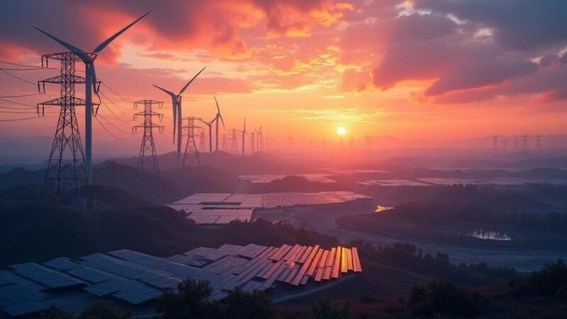 Marcelo Zanatta Deixa Comando Âmbar J&F, Setor Elétrico Atento