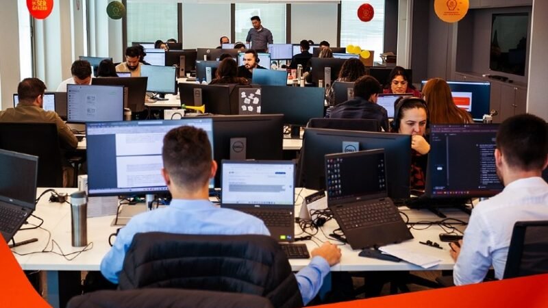 Matrix 360 inova o setor energético com tecnologia de ponta e modelo 100% digital de Geração Distribuída