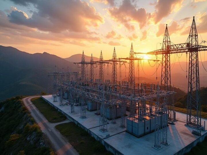 Matrix Energia: Impulsionando o Sul de Minas com Expansão Energética Inovadora